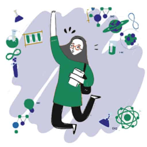 نظرات در مورد مدرسه سلام سبز