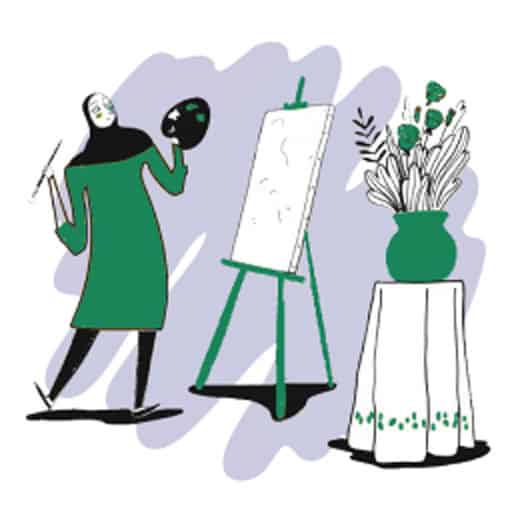 مدرسه سلام بلوار فردوس