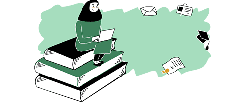 آموزش در مدرسه