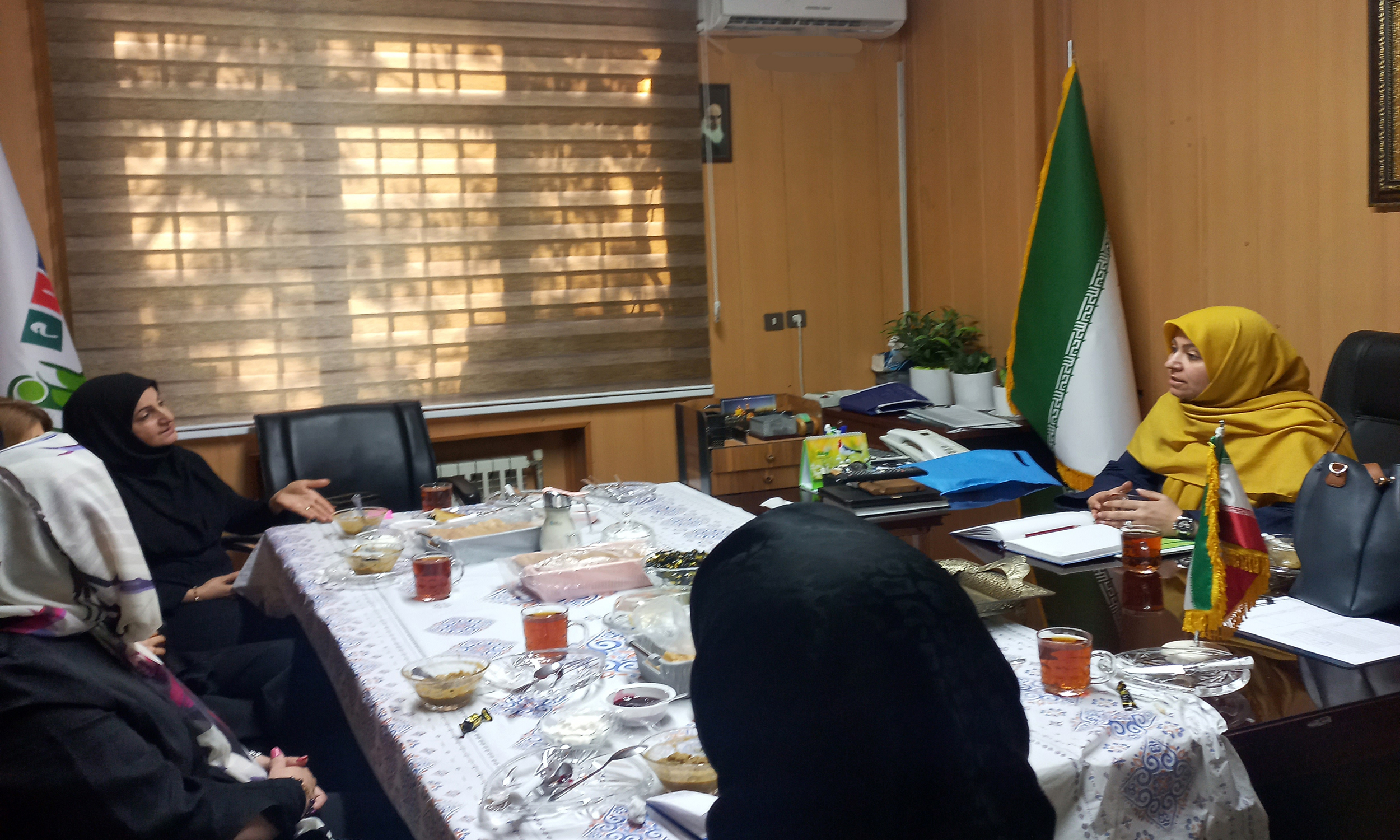 انجمن اولیاء و مربیان