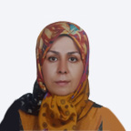 معصومه میرزا زاده