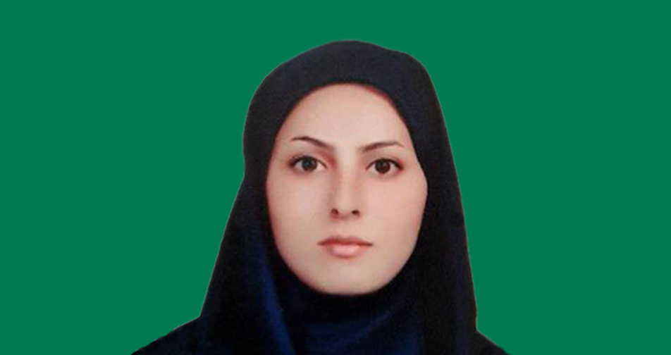 خانم ملکی دبیر هندسه هفتم